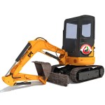 Mini Excavator